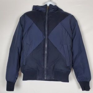 Tommy Hilfiger Blue Jacket Men M